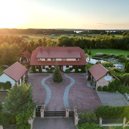 Siedlisko Nad Miedwiem Stargard Szczeciński Esterno foto