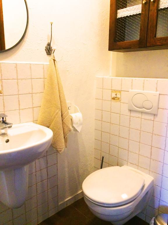 Siedlisko Nad Miedwiem Stargard Szczeciński Esterno foto